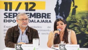 Buscan impulsar al sector agroindustrial de México - ZMG Noticias