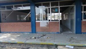 Comienzan las vacaciones y también los robos y saqueos a escuelas de Jalisco - ZMG Noticias