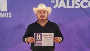 Muere en accidente regidor electo de Hagamos - ZMG Noticias