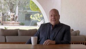 Enrique Alfaro pide licencia como gobernador de Jalisco - ZMG Noticias