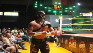 Barboza regresa a la Coliseo - ZMG Noticias