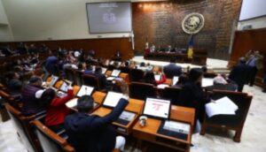No realizan ajustes a nómina del Congreso - ZMG Noticias