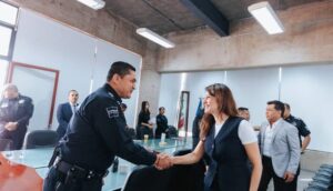 Preparan transición en Guadalajara - ZMG Noticias