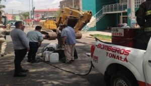 Comerciantes sufren bajas ventas y vecinos tienen miedo - ZMG Noticias