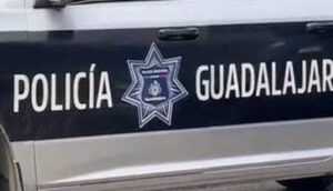 Detienen a par de empistolados en la Guadalupana - ZMG Noticias
