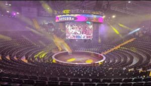 Presentan cartel del Palenque de las Fiestas de Octubre 2024 - ZMG Noticias