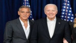 George Clooney pide a Biden retirarse de contienda presidencial - ZMG Noticias