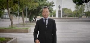 Pablo Lemus respalda proyecto de Sheinbaum para tren Guadalajara -CDMX - ZMG Noticias