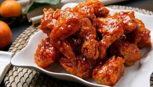 Realizarán el Festival Nacional de las Alitas en Guadalajara - ZMG Noticias