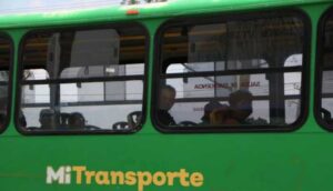 Rutas de camión se modifican este domingo - ZMG Noticias