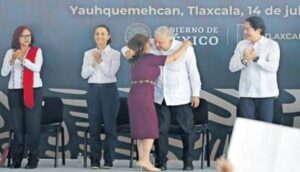 Le dará continuidad a la Nueva Escuela Mexicana - ZMG Noticias