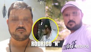 Identifican al presunto autor material de la muerte de una mujer en Puerto Vallarta - ZMG Noticias