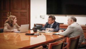 Pablo Lemus busca convenios para apoyar al campo jalisciense - ZMG Noticias