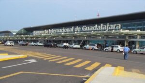 Aeropuerto de Guadalajara ya tendrá activa su segunda pista - ZMG Noticias