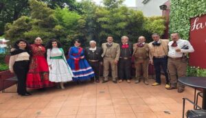 Presentan Campeonato Estatal del Charro Mayor - ZMG Noticias