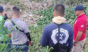 Hallan el cuerpo de la señora Patricia - ZMG Noticias