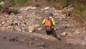 Localizan cuerpo de Sara - ZMG Noticias