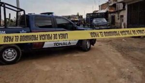 Encuentran cuerpo en Tonalá - ZMG Noticias