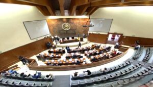 Diputados acusan a jueza - ZMG Noticias