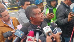 Abrirán carriles en contraflujo - ZMG Noticias