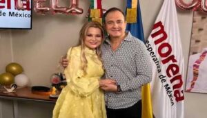 Tribunal ordena a Cabildo Tapatío otorgar regiduría a hermano de Claudia Delgadillo - ZMG Noticias