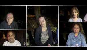 Localizan con vida a cinco trabajadores de casas de cambio - ZMG Noticias