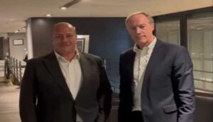 Alfaro presume el regreso del Tri a Jalisco - ZMG Noticias