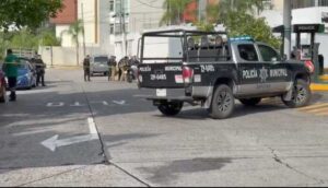 Asesinan por la espalda a sujeto en colonia Altamira de Zapopan - ZMG Noticias