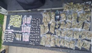 Policías de Zapopan capturan a sujeto - ZMG Noticias