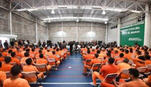 Ofrecen concierto en penal de Puente Grande - ZMG Noticias