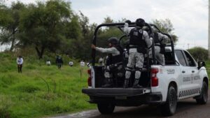 Realizan operativo de búsqueda en Tlajomulco de Zúñiga - ZMG Noticias