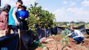 Se conmemora una década del modelo de Gobernanza Intermunicipal en la región Altos Sur