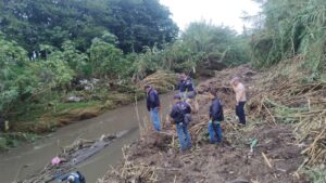 Tragedia por temporal de lluvias: Seis personas mueren arrastradas por corrientes