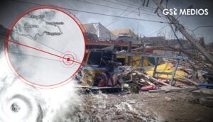 Jamaica en estado de emergencia ante llegada de Beryl