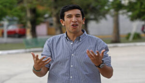 Kumamoto “un peligro para Zapopan” - ZMG Noticias