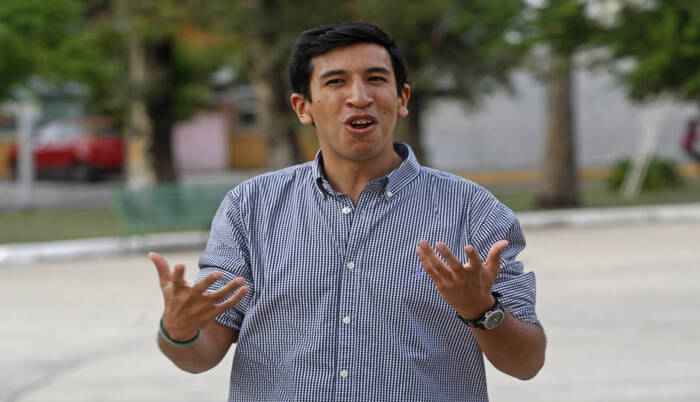 Kumamoto “un peligro para Zapopan” - ZMG Noticias