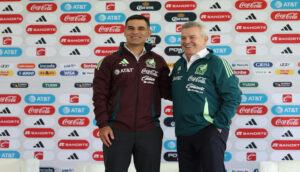 Presentan a Javier Aguirre y Rafa Márquez - ZMG Noticias