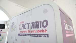 Promueven lactancia materna en Zapopan - ZMG Noticias