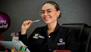 Despiden a funcionaría por presumir que “huyó de la oficina” - ZMG Noticias