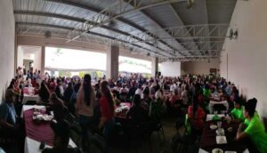 Claudia Delgadillo sigue en pie de lucha - ZMG Noticias