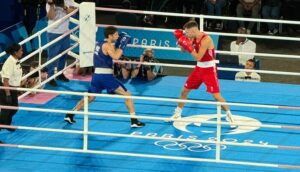 Marco Verde va por el oro - ZMG Noticias