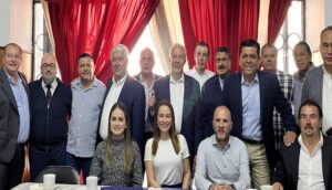 Se unen en contra de sobrerrepresentación - ZMG Noticias