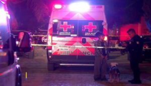 Ataque armados en El Vergel deja cuatro muertos - ZMG Noticias