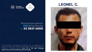 Sujeto que robó en instalaciones de la UdeG fue vinculado a proceso - ZMG Noticias