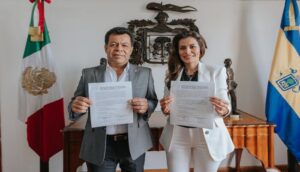 Inicia proceso de entrega recepción en Guadalajara - ZMG Noticias