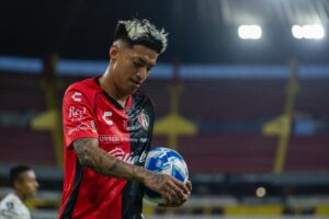 Atlas busca la cima - ZMG Noticias