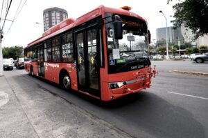 Tarifa del transporte público en Guadalajara se mantendrá congelada en 2025, pero con mayor subsidio