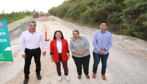 Comienzan pavimentación de entornos en planteles educativos de Zapopan - ZMG Noticias