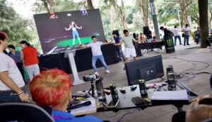 Impulsan oportunidades para personas gamer - ZMG Noticias