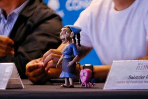 Pixelatl 2024: Un festín de creatividad y oportunidades para la industria de la animación en Latinoamérica